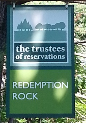 Reservation Sign