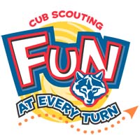 Cub Scouting - Fun at Every Turn