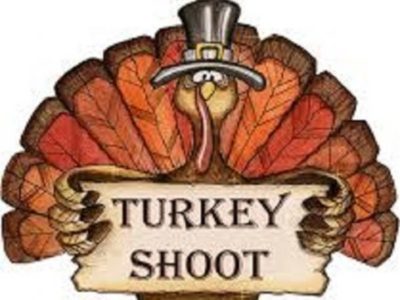 Turkey Shoot emblem