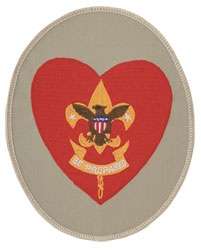 Life Badge