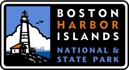 Boston Harbor Islands Logo