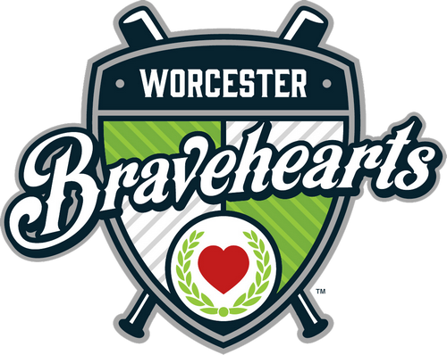 Bravehearts logo