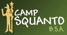 Camp Squanto