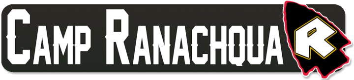 Camp Ranachqua emblem