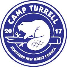 Camp Turrell emblem