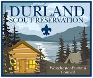 Durland Scout Reservation emblem