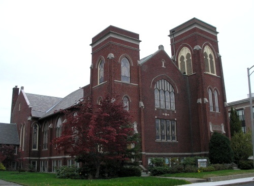 Epworth United Methodist Church