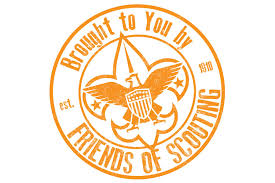 Friends of Scouting