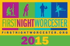 First Night Worcester