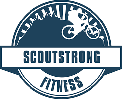 ScoutStrong