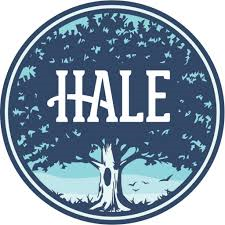 Hale Reservation logo