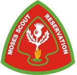 camp emblem