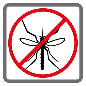 Keep Mosquitos Away