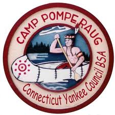 Camp Patch