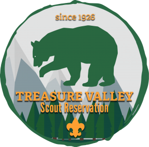 Treasure Valley Logo