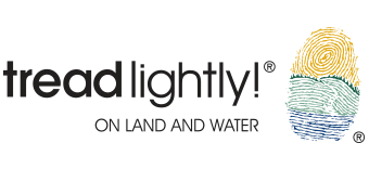 Visit the Tread Lightly! website.